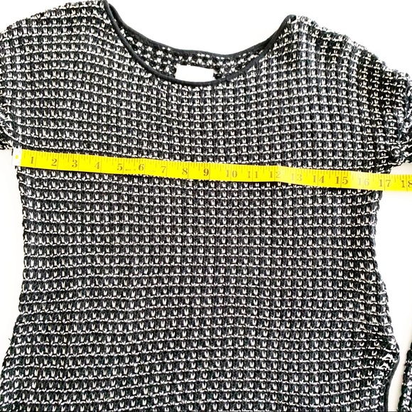 Aritzia Wilfred Papinou Knit Silk Cashmere Sweater - Picture 14 of 16